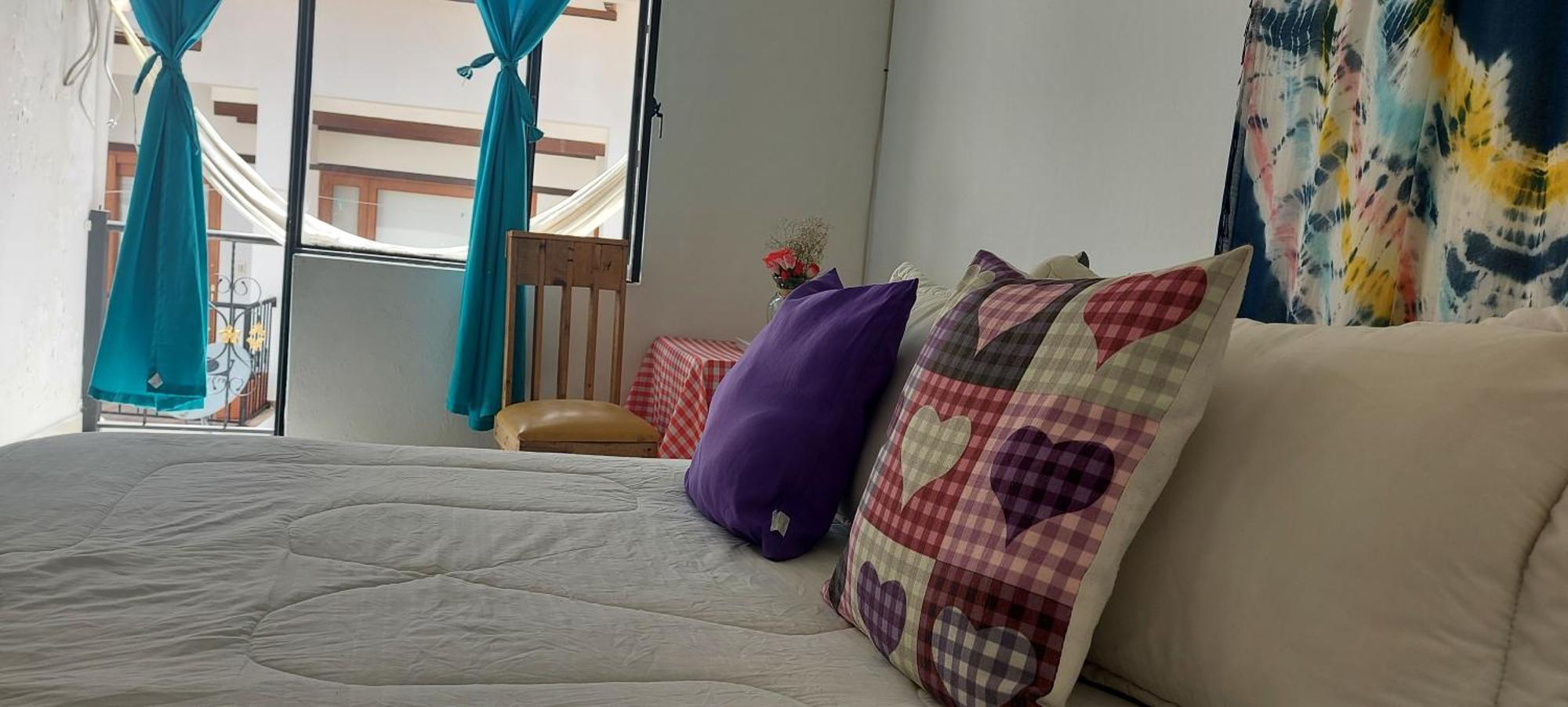 Family Host Hostel 莱瓦镇 客房 照片