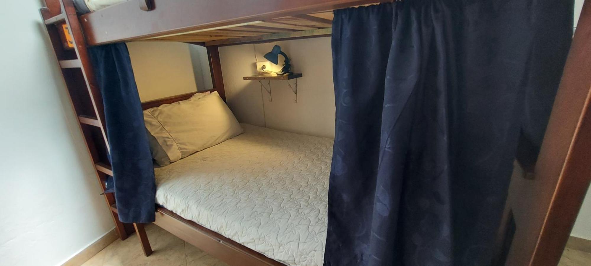 Family Host Hostel 莱瓦镇 外观 照片